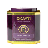 ENGLISH BREAKFAST